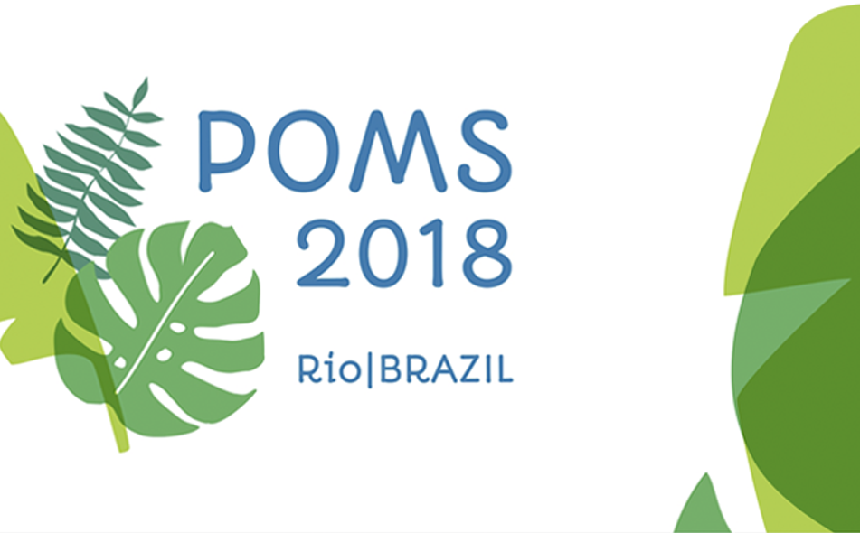 POMS 2018: Latin America & Caribean